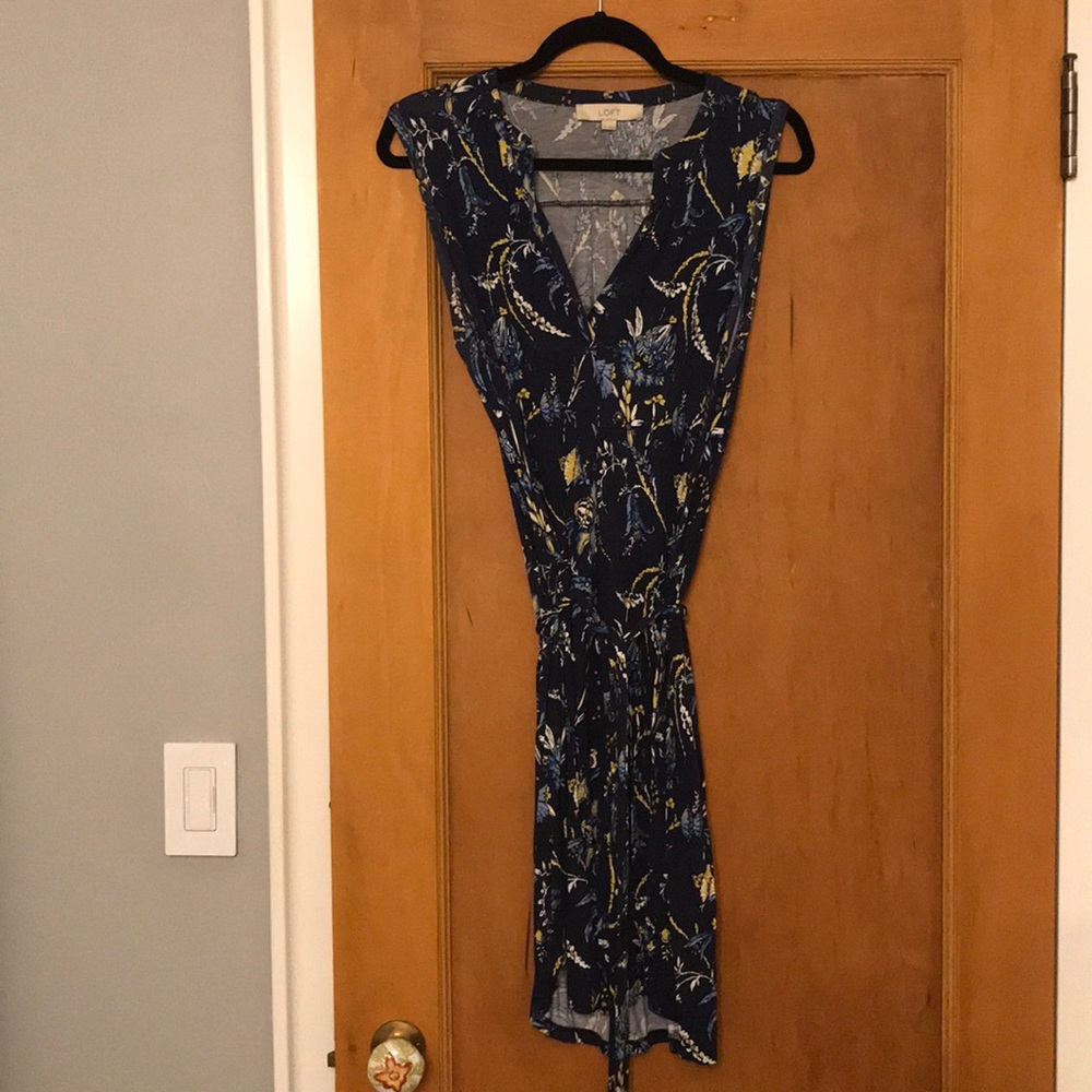 Loft Dress